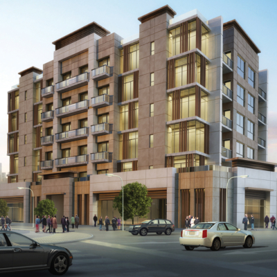 MAJAN ONE RESIDENCES