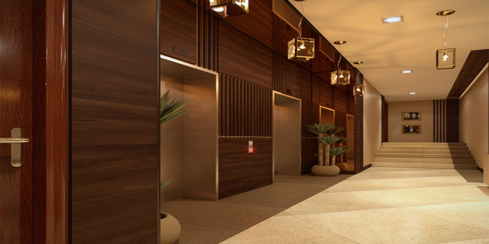 MAJAN ONE RESIDENCES