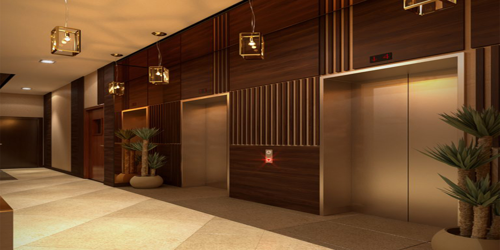 MAJAN ONE RESIDENCES