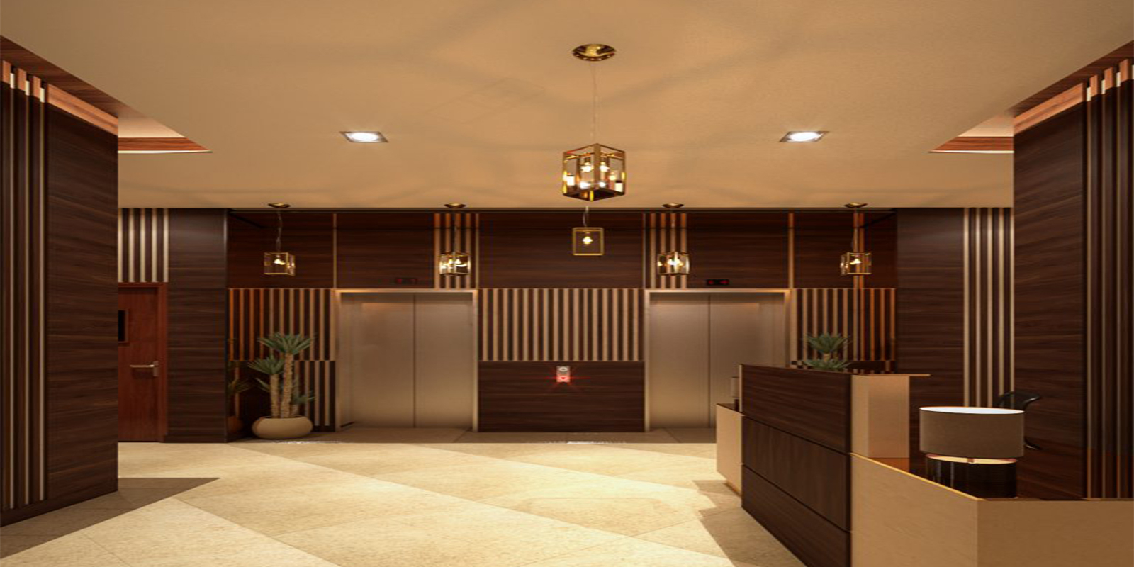 MAJAN ONE RESIDENCES