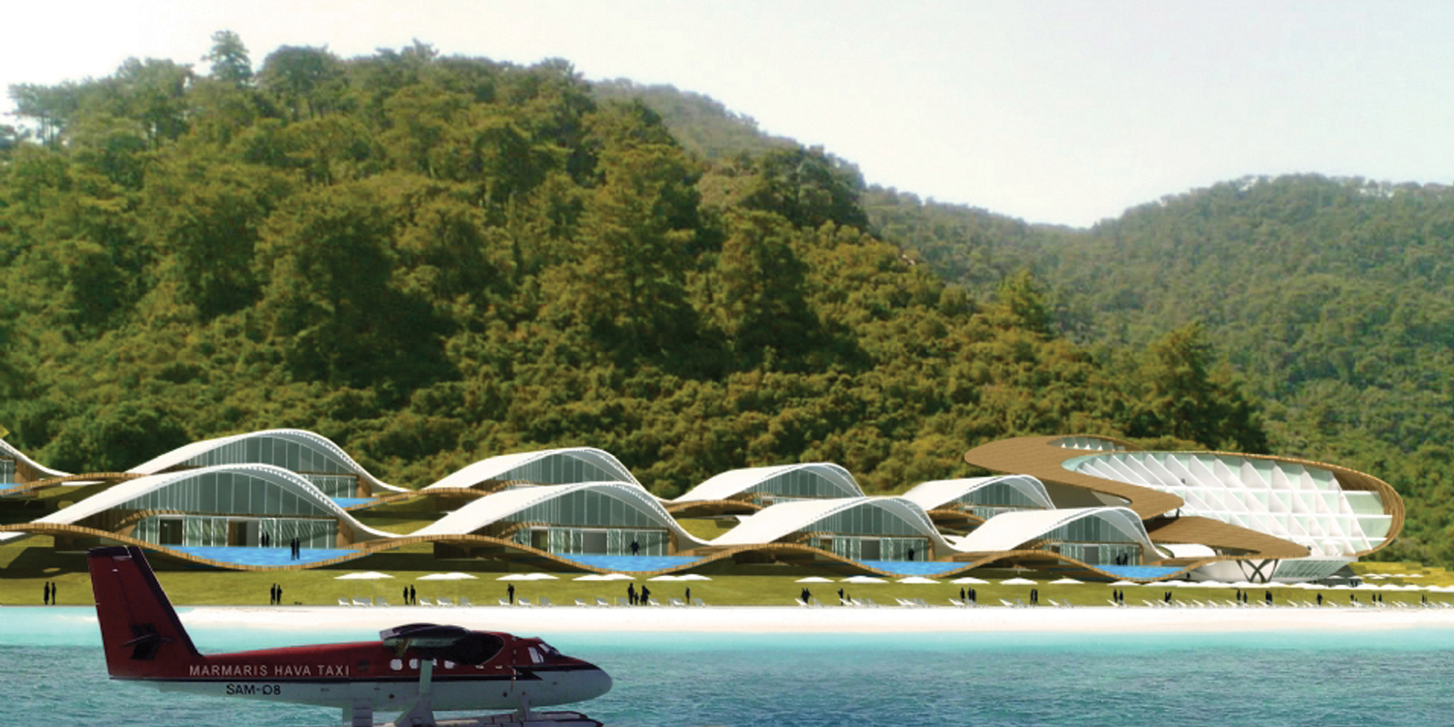 MARMARIS BOUTIQUE HOTEL