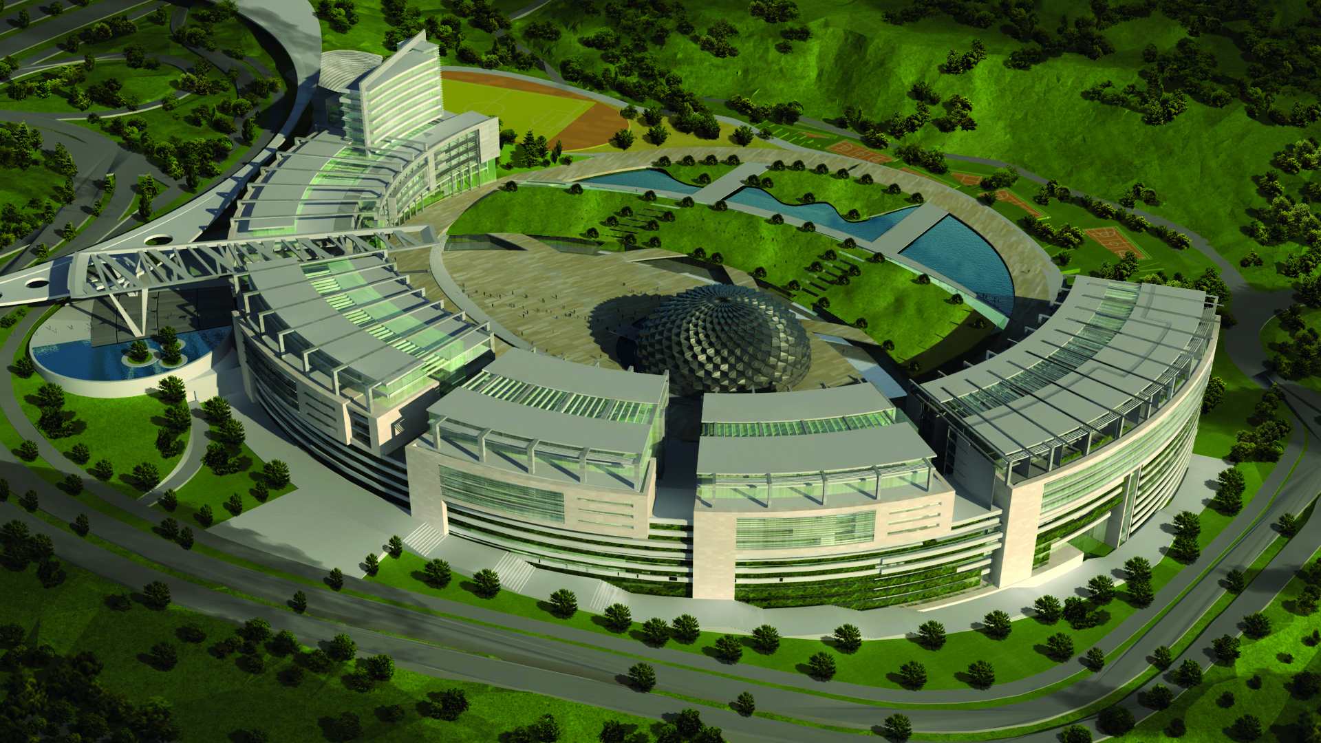 MEDIPOL UNIVERSITY