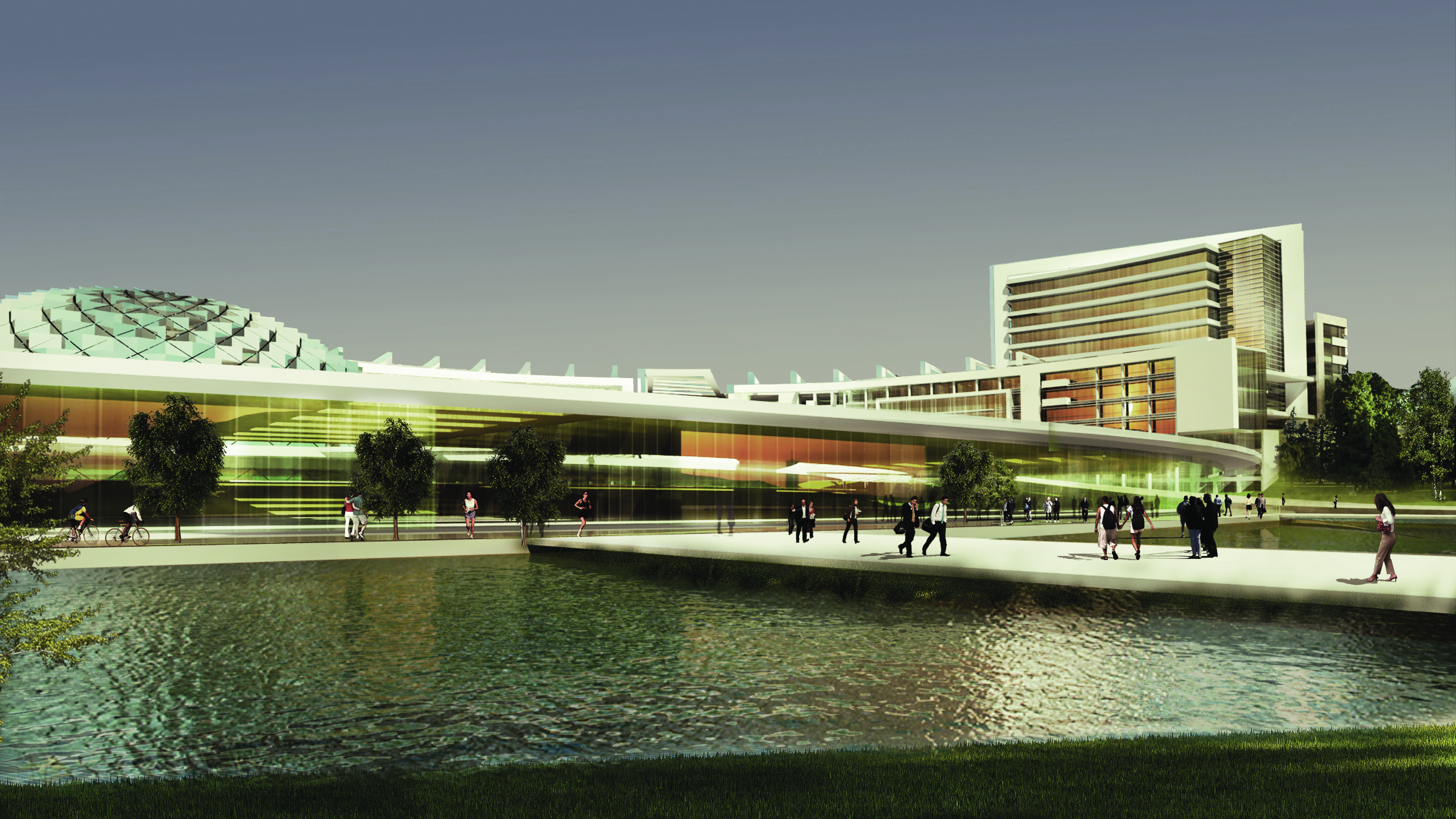 MEDIPOL UNIVERSITY