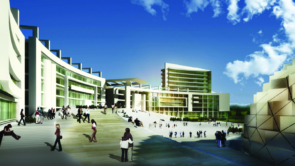 MEDIPOL UNIVERSITY