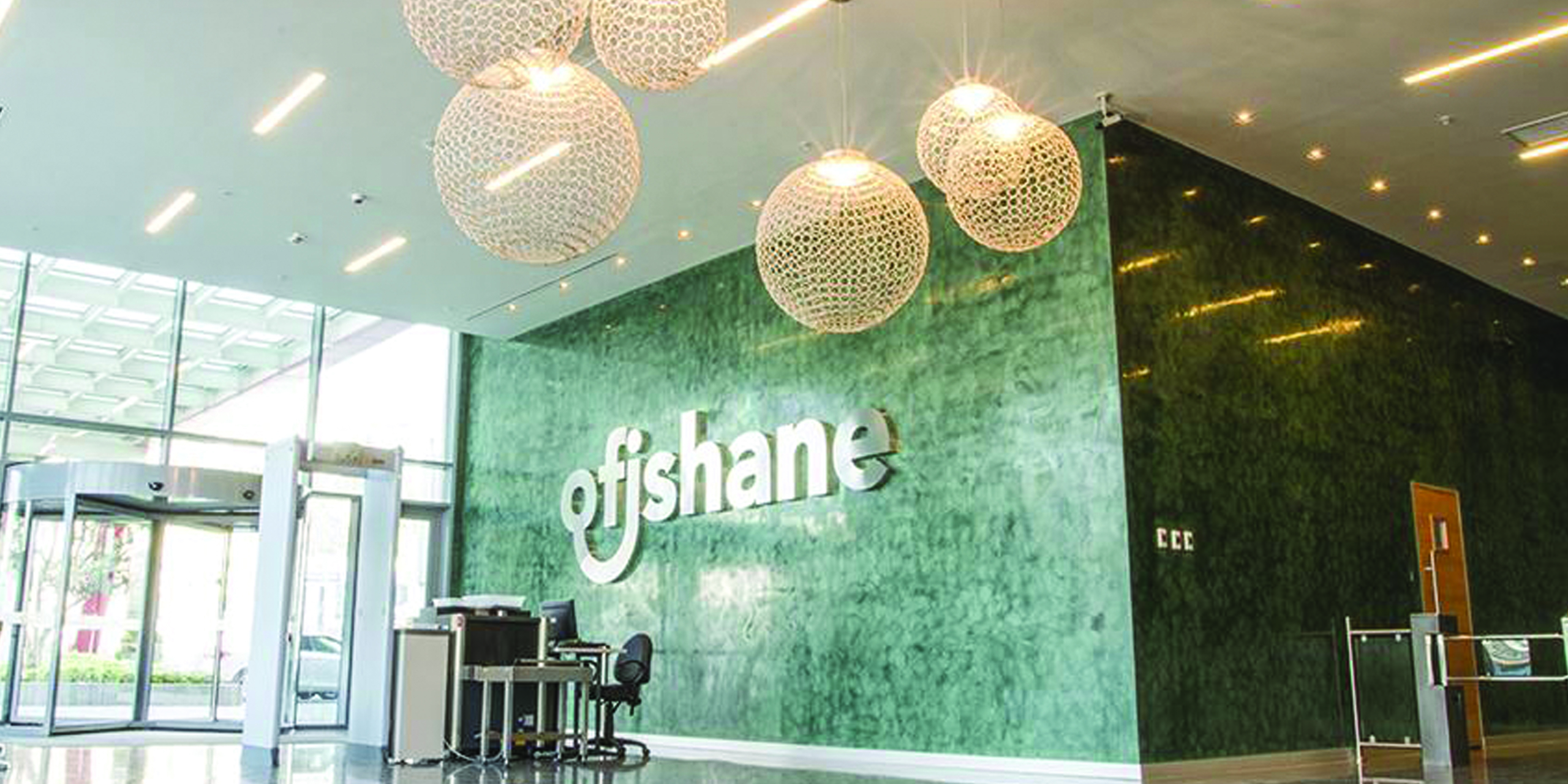OFISHANE