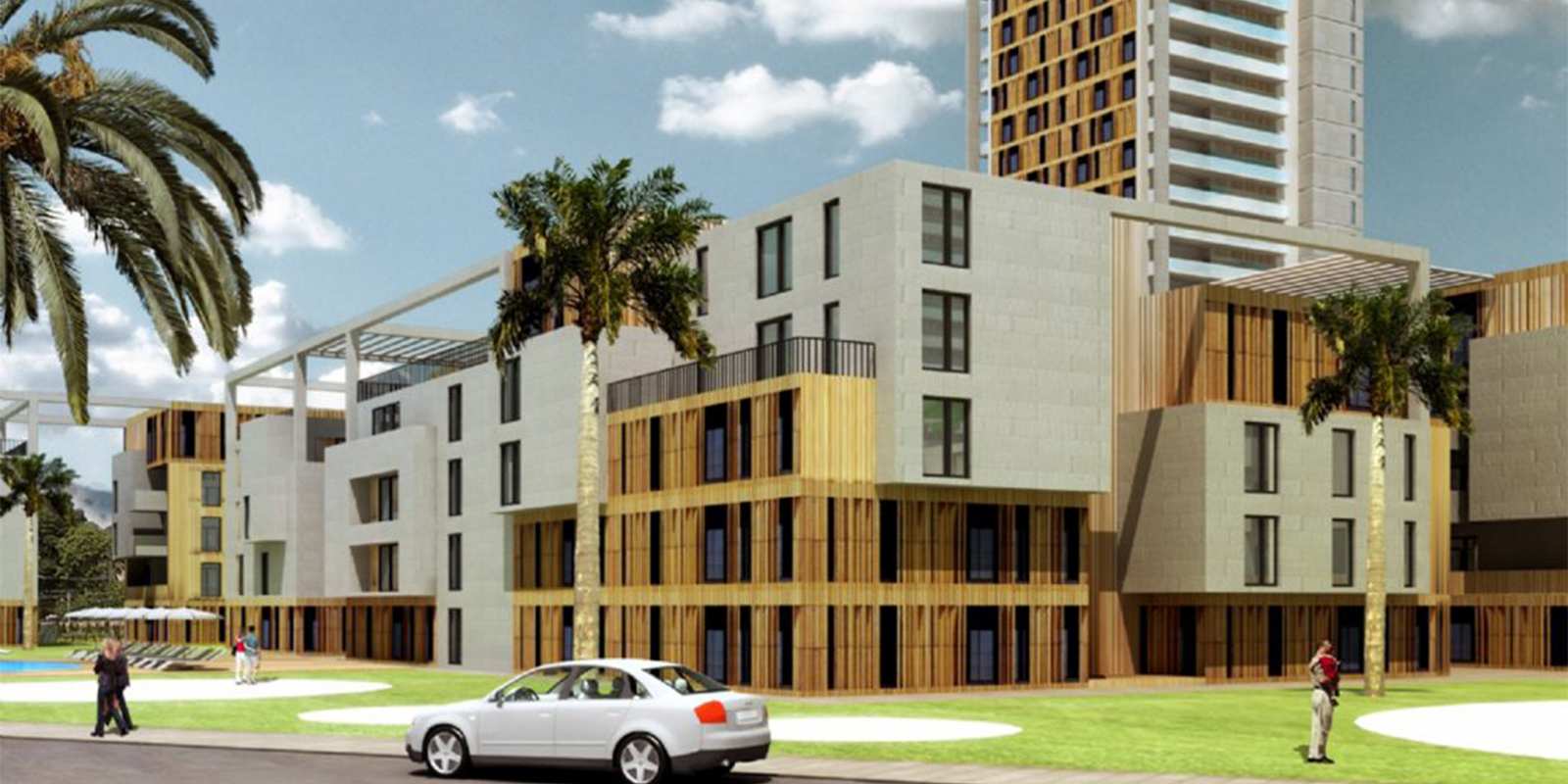 TUNIS SPORT CITY