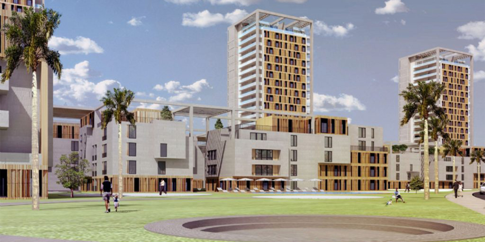 TUNIS SPORT CITY