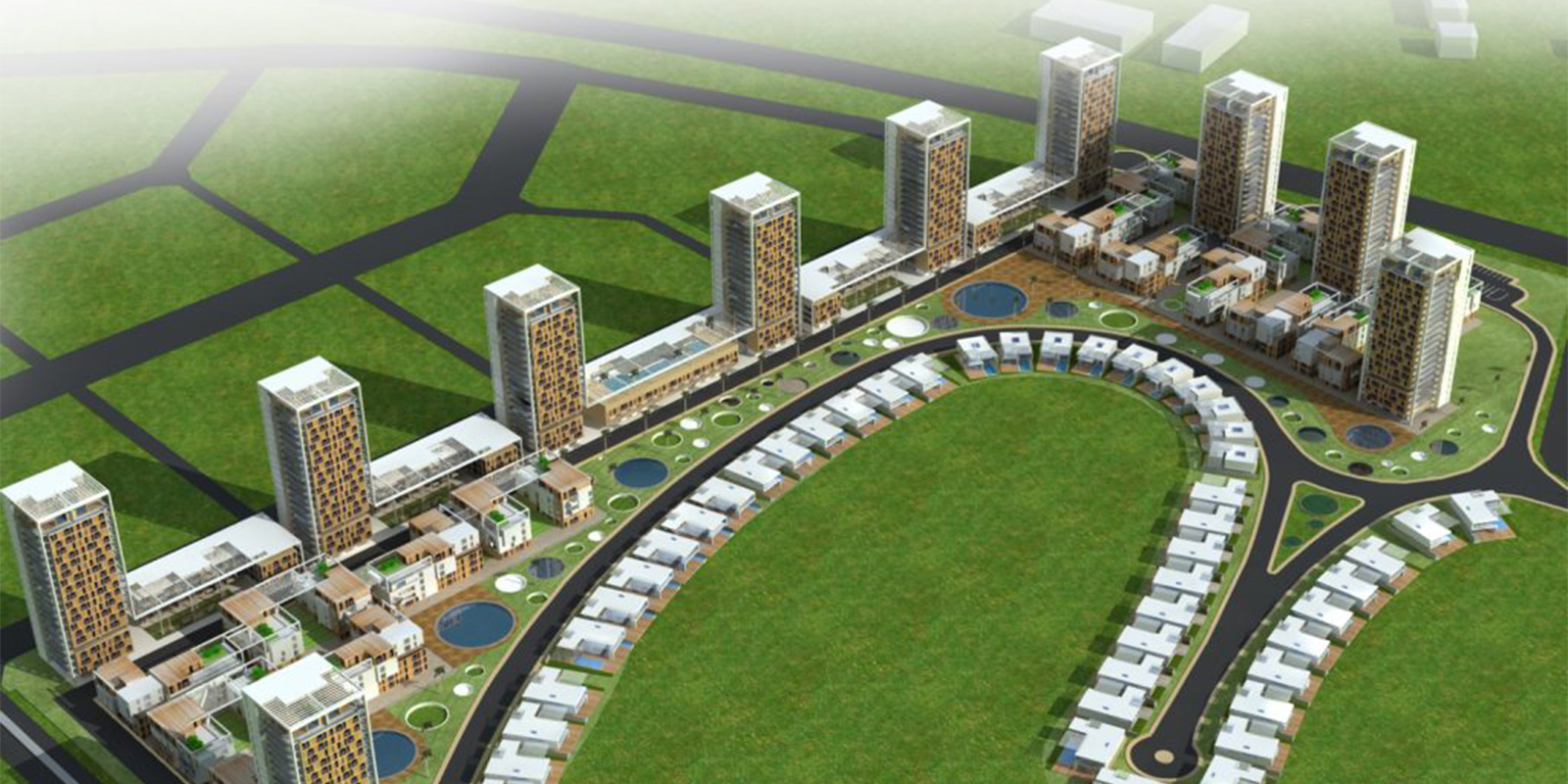 TUNIS SPORT CITY