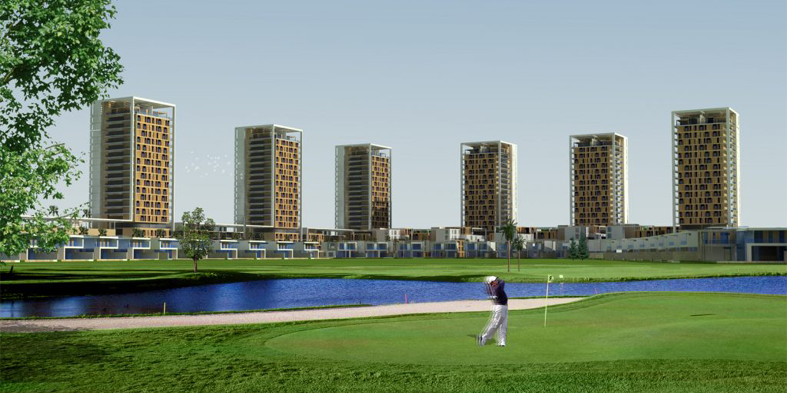 TUNIS SPORT CITY