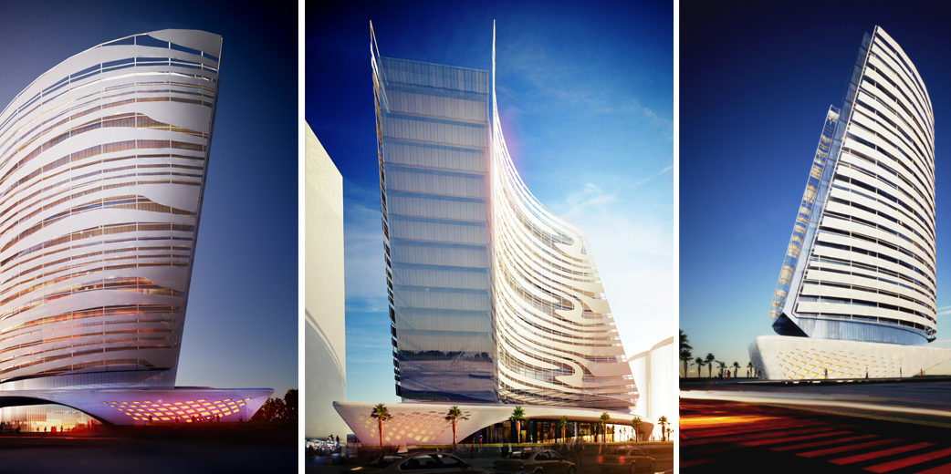 TECOM HOTEL