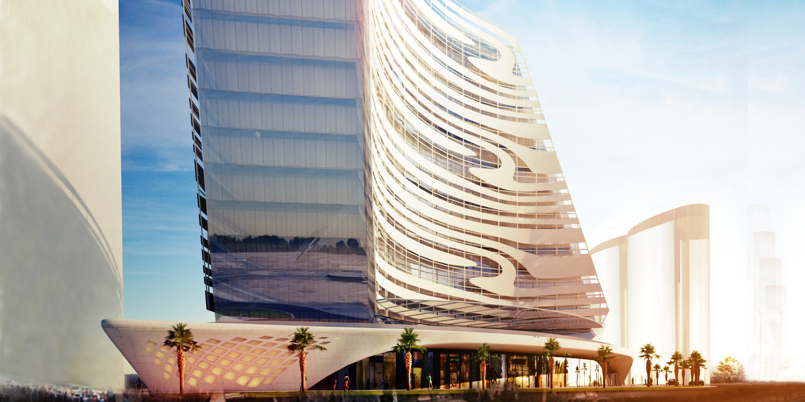 TECOM HOTEL