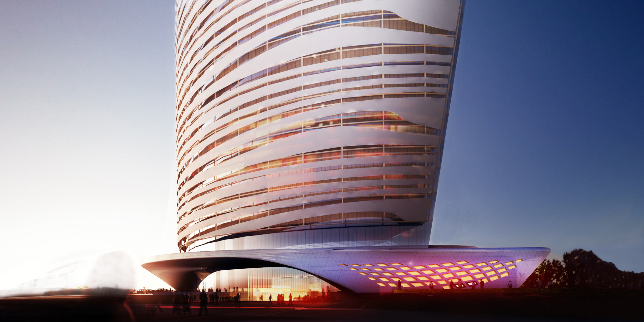 TECOM HOTEL
