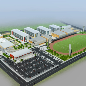 DREAMLAND  INTERNATIONAL SCHOOL