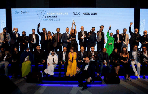 Commercial Project Of The Year – 2023