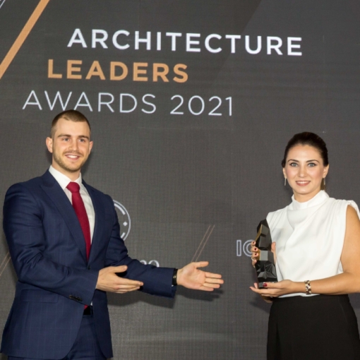 Young Talent Of the Year – 2021