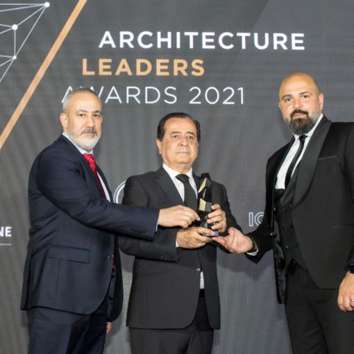 Lifetime Achievement Award – 2021