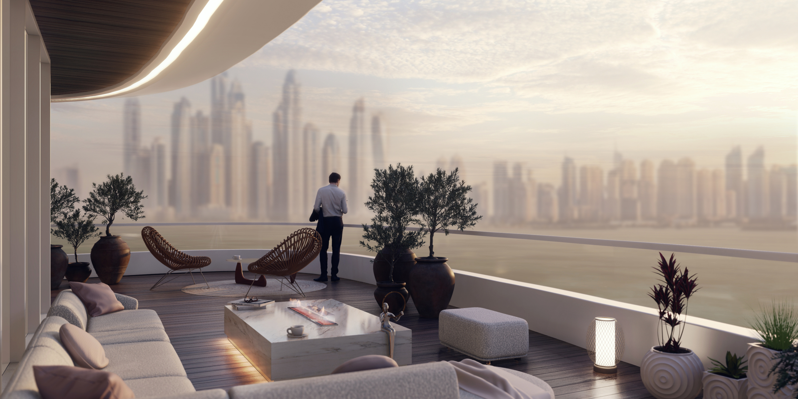 JADDAF RESIDENTIAL