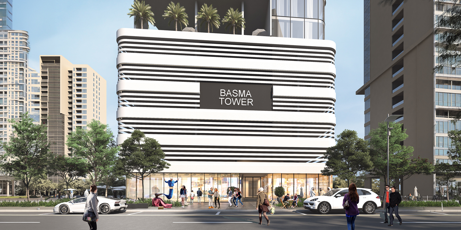 BASMA TOWER