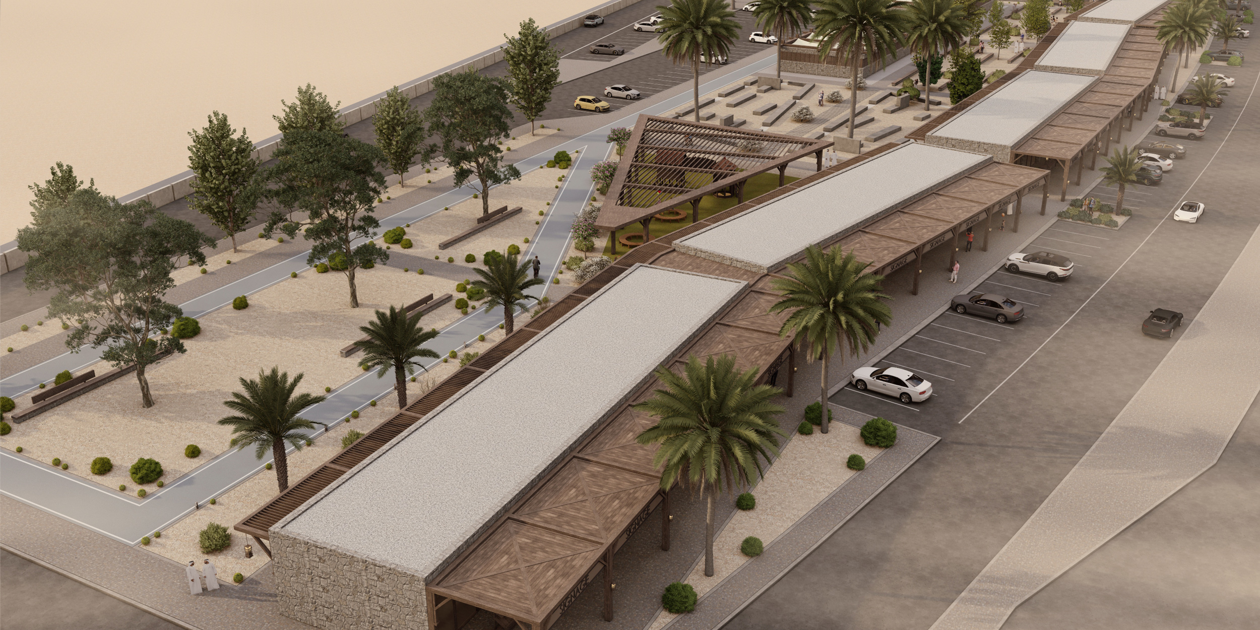 AL HIYAR MARKET