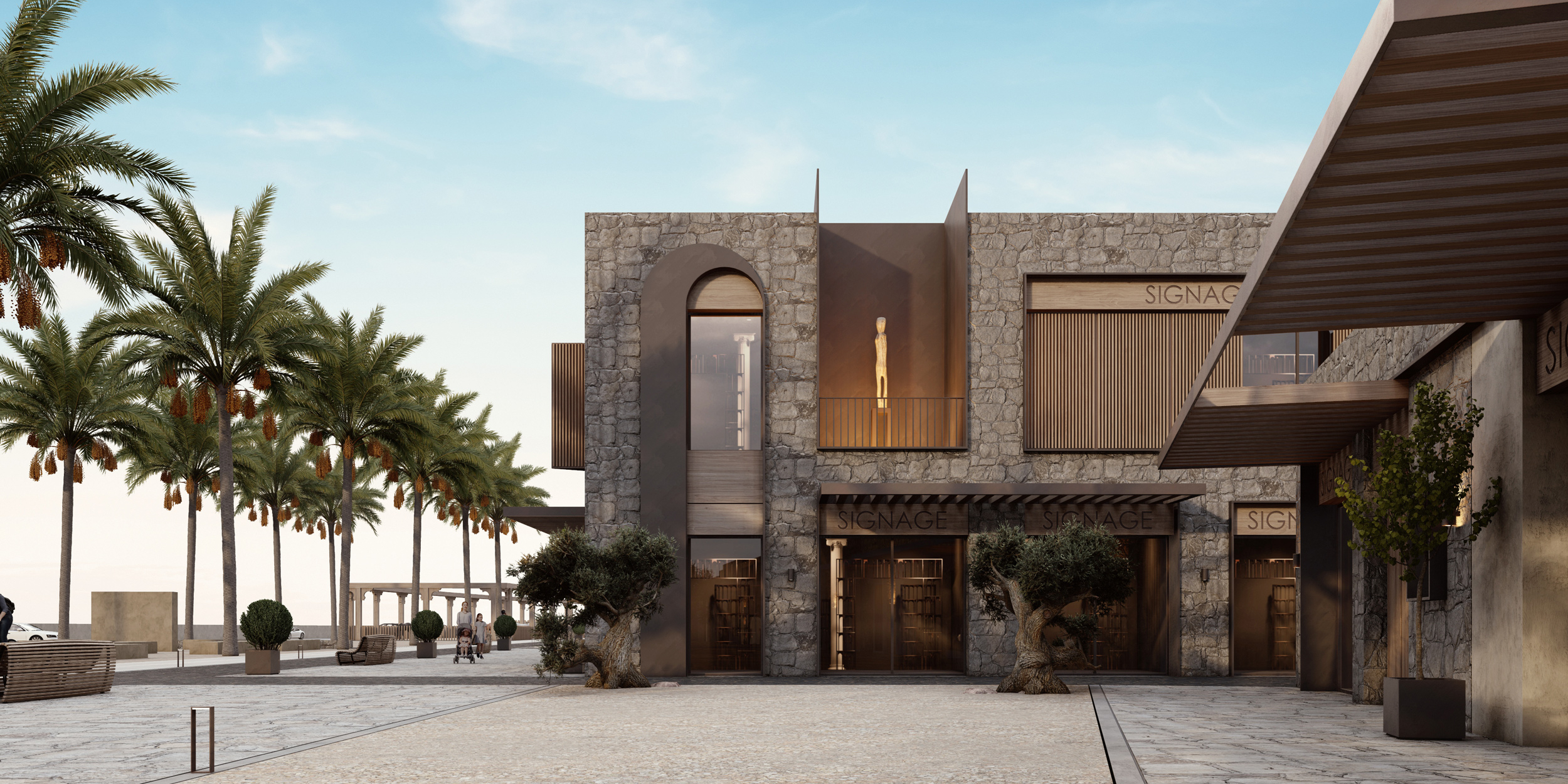 AL HIYAR MARKET
