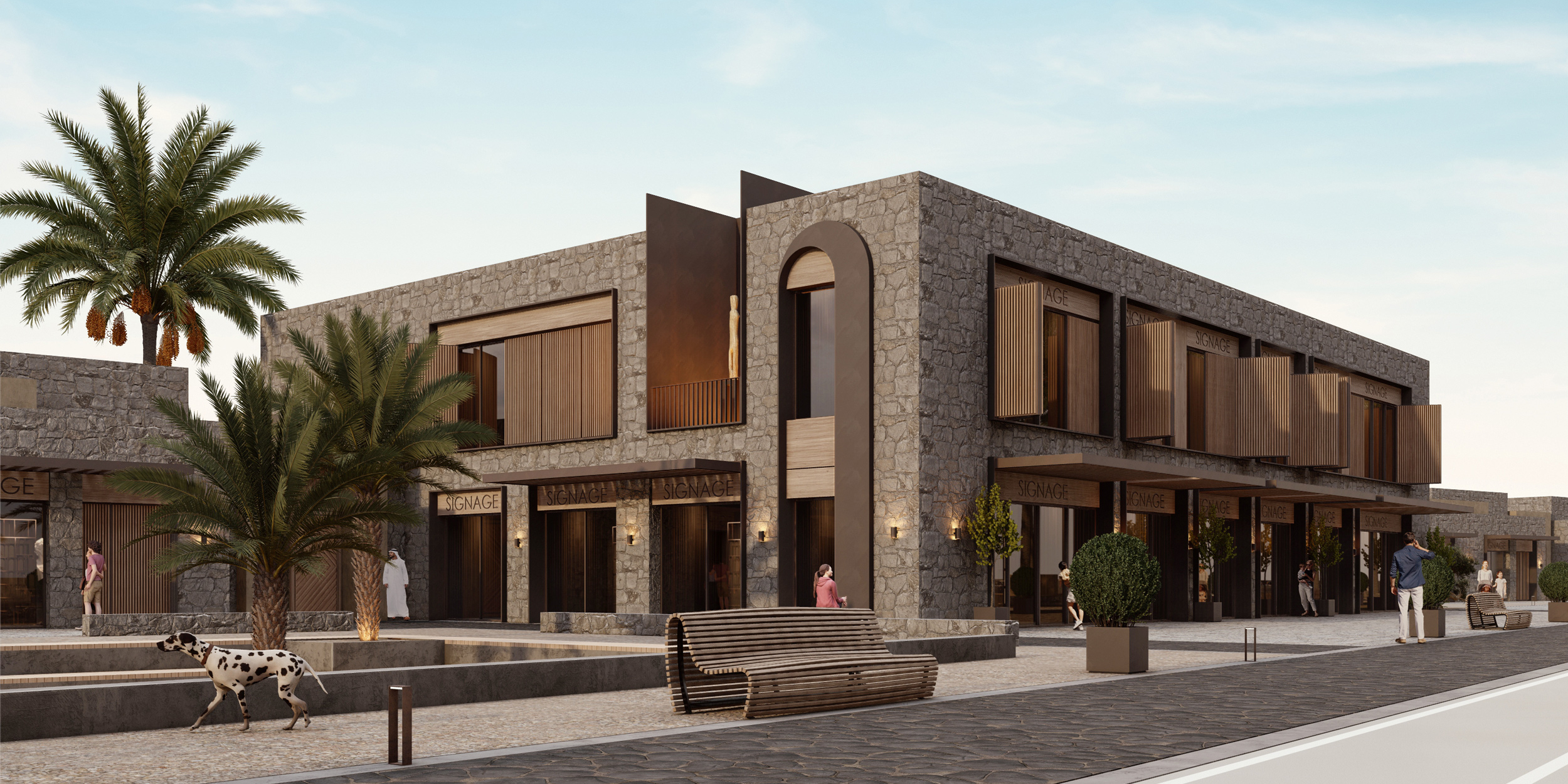 AL HIYAR MARKET